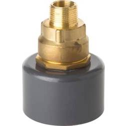 isiflo 75/50mmx2" Murkobling Nip
