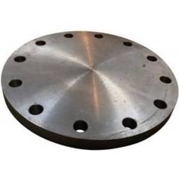 Indura DN 200 Blindflange EN1092-1 type 05 PN25