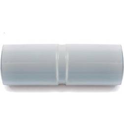 Solar Plus Muffe pvc 20 MM grå