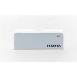 Adax Termostat SLX slave 230/400V, hvid