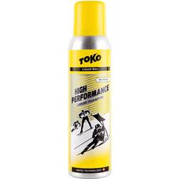 Toko World Cup High Performance Liquid 125ml