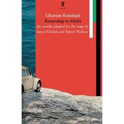 Returning to Haifa (Paperback)