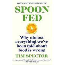 Spoon-Fed (Hæftet)