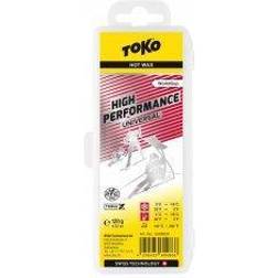 Toko World Cup High Performance Hot 120g