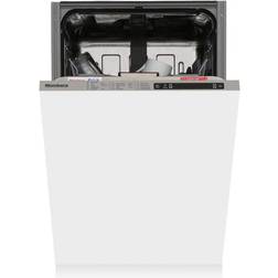 Blomberg LDV02284 Integrated