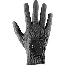 Uvex Sport Style Diamond Riding Gloves - Black