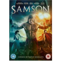 Samson (DVD)