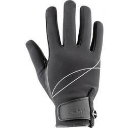 Uvex Guantes Para El Invierno - Black