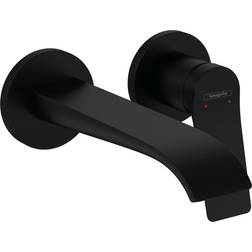 Hansgrohe Vivenis (75050670) Nero opaco