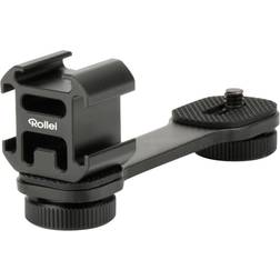 Rollei Accessory Rail