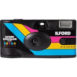 Ilford Ilfocolor Rapid Retro Black