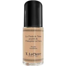 Leclerc Liquid Make Up Base (30 ml)