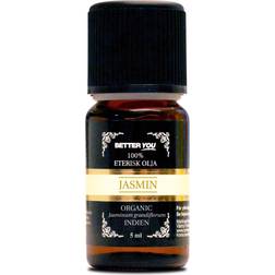 Better You EKO Eterisk Jasminolja 5ml
