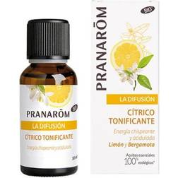 Pranarom Essential Oil Citric 30ml