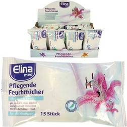 Elina Vådserviet 15 Stk