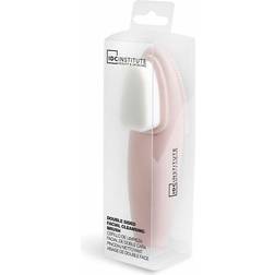 IDC Institute Double Sided Facial Cleansing Brush 1 U