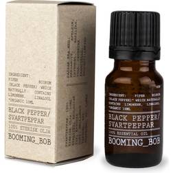 Booming Bob Essential Oil Sort peber