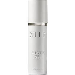 ZIIP Silver Gel in Beauty: NA