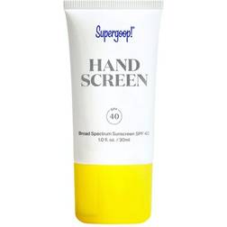 Supergoop! Handscreen SPF40 1fl oz