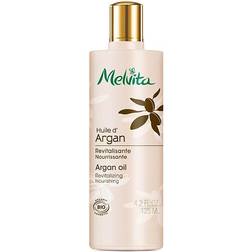 Melvita Huile d'Argan BIO Visage Et Corps 125 ml 125ml