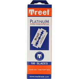 Blade Platinum Super Stainless Treet (100 uds)