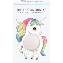 Mythical Unicorn Facial Sponge & Hook 30°g