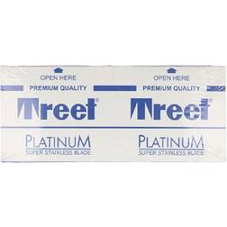 Blade Platinum Super Stainless Treet (100 uds)