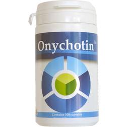 Nextmune Onychotin 100 Capsules