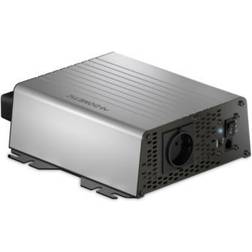 Dometic DSP 612, Bärbar dator, inomhus, 12 V, 600 W, 230 V, DC-to-AC