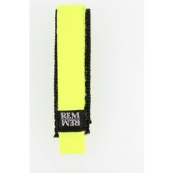 Remrem Classic Remrem 361101, SORT/NEONGUL 14 (Stæhr)