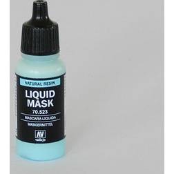 LIQUID MASK 17 ml