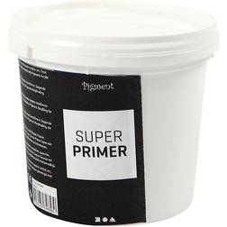 Creativ Company Super Primer, hvid, 385ml