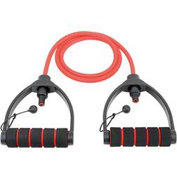 Iron Gym Adjustable Tube