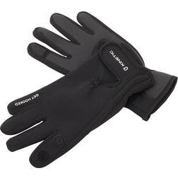 Kinetic neoprene fiskehandsker-L