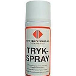 Gottfred Petersen GP trykspray
