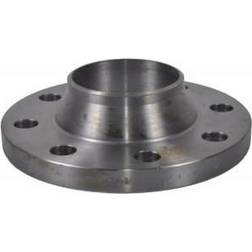 Indura Svejseflange 323,9mm. 12 bolthuller. PN10. EN1092-1/11, P250GH