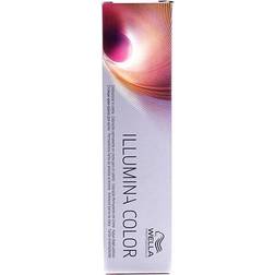 Wella Professionals Illumina Hårfarve Brun 6 60ml