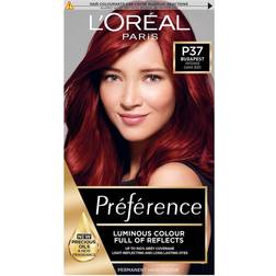 L'Oréal Paris Preference Infinia Hair Dye-No colour