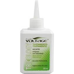 Voltage Behandling til Neglene Trichology Ekssikkator 200ml
