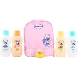 Nenuco Set de Perfume Infantil 4 Piezas