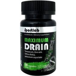 Sportlab Maximum Drain 60 stk