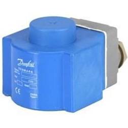 Danfoss BG012DS spole med klemdåse