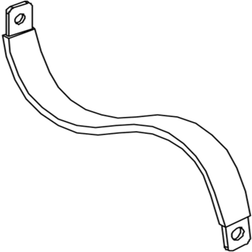 CUBIC Cu-flex skinne fb100416