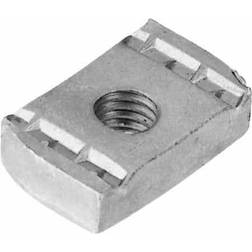 Walraven Profilmøtrik M8 Hdg