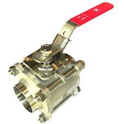 Kuglehane MARS 55 3/4″ FB, 3-delt gevind BSPP