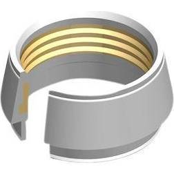 +GF+ Komp.ring for 50mm PVC/ABS