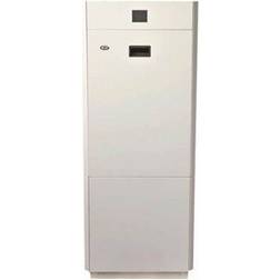 Milton Megatherm grant 20r oliekedelunit