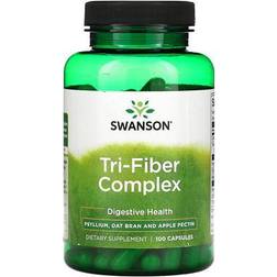 Swanson Tri-Fiber Complex 100 pcs