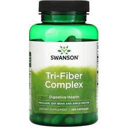 Swanson Tri-Fiber Complex