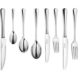 Robert Welch Radford Cutlery Set 48pcs